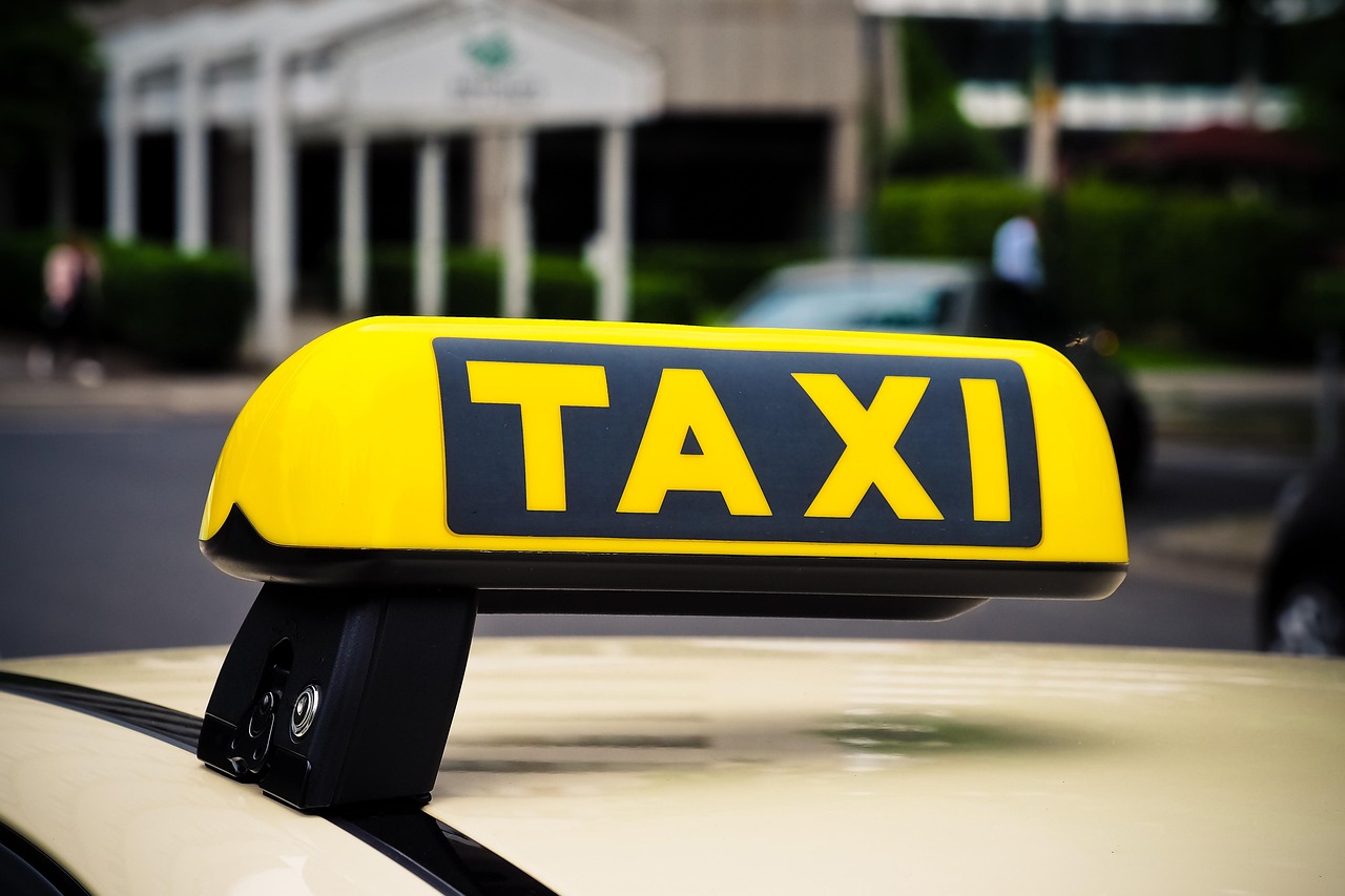 Taxi Prix, tarif taxi