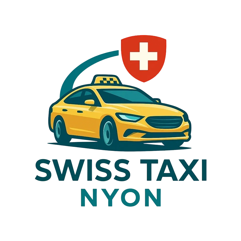 TAXI SWISS NYON